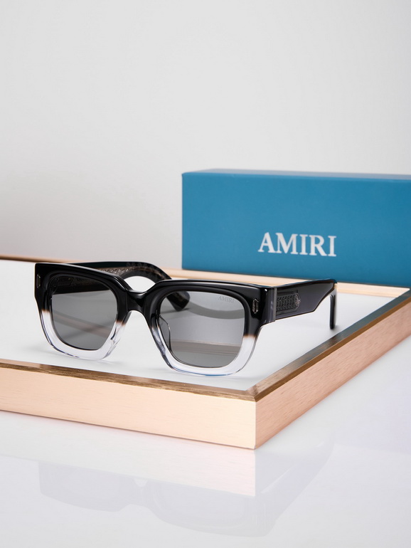 AMIRI Sunglasses(AAAA)-016