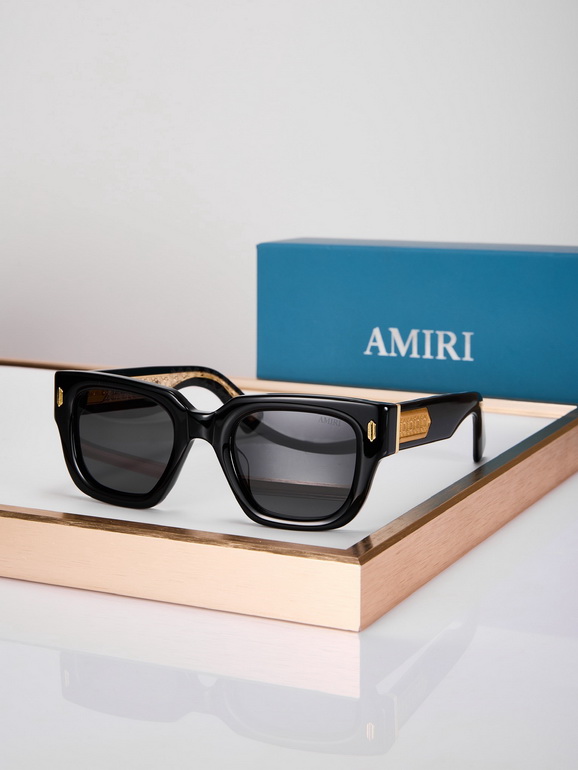 AMIRI Sunglasses(AAAA)-015