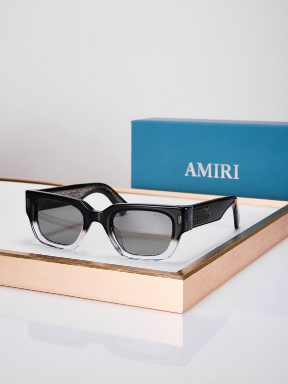 AMIRI Sunglasses(AAAA)-008