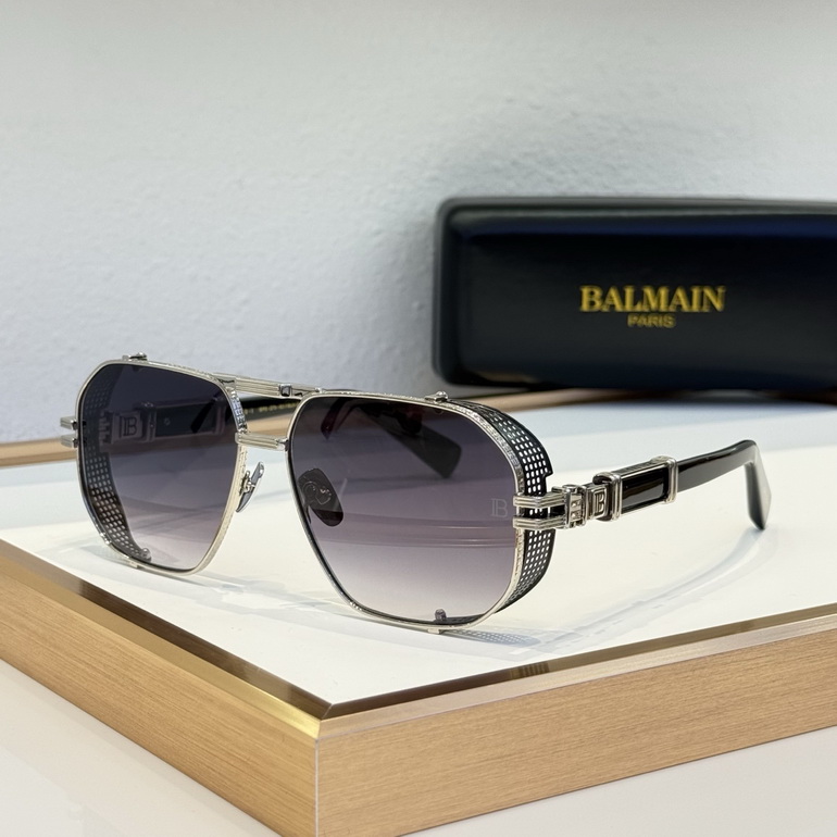 BALMAIN Sunglasses(AAAA)-169