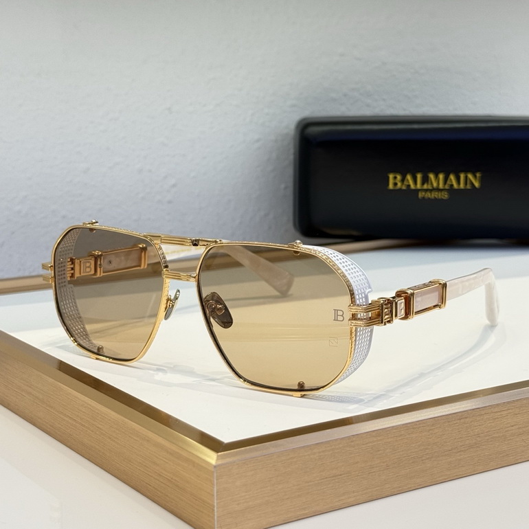 BALMAIN Sunglasses(AAAA)-162