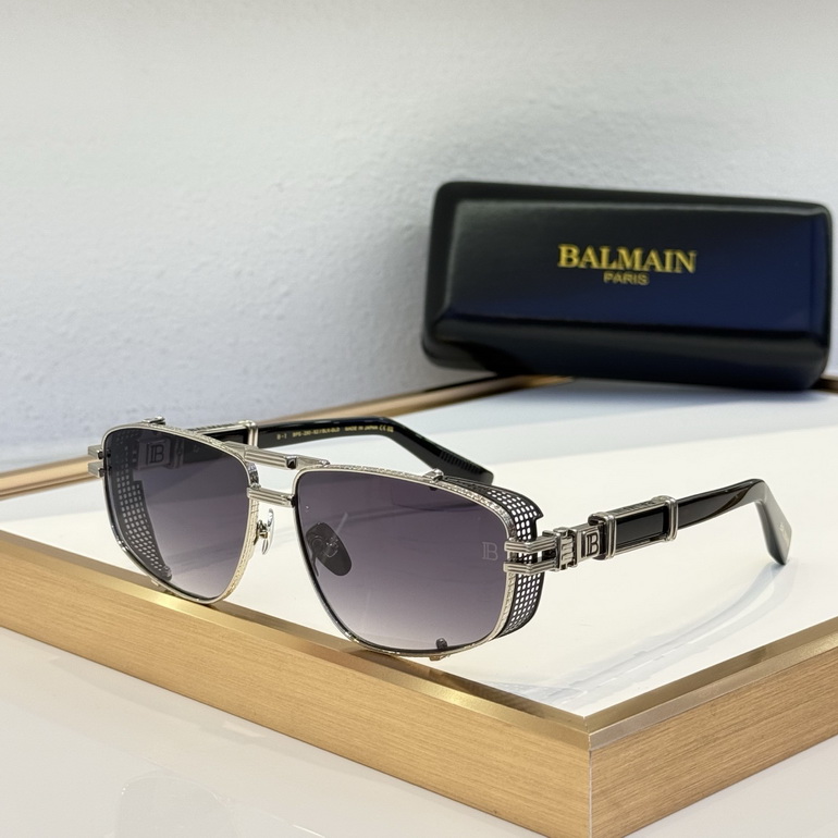 BALMAIN Sunglasses(AAAA)-156