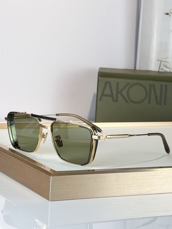BALMAIN Sunglasses(AAAA)-153