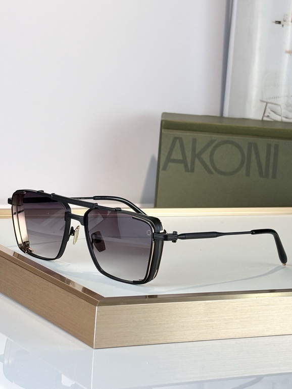 BALMAIN Sunglasses(AAAA)-151