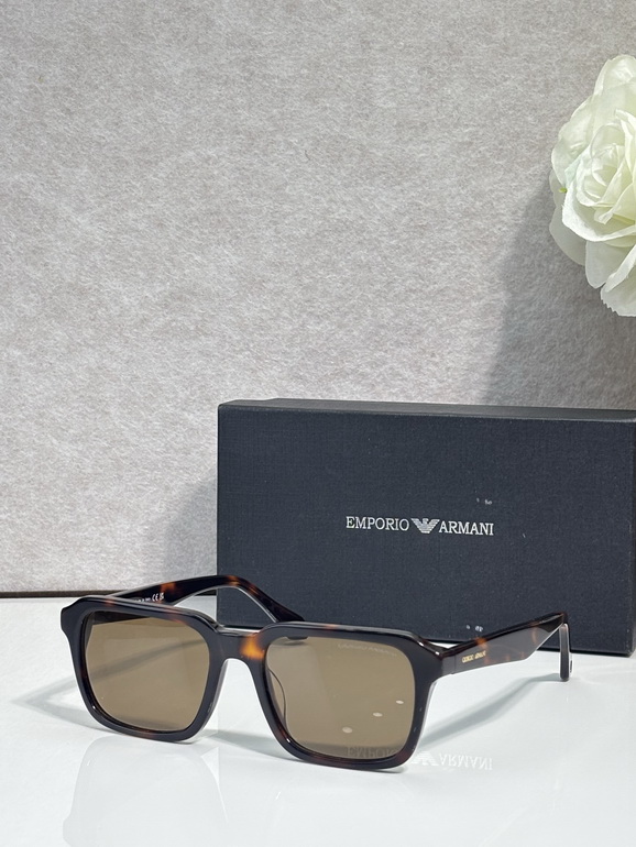 Armani Sunglasses(AAAA)-011
