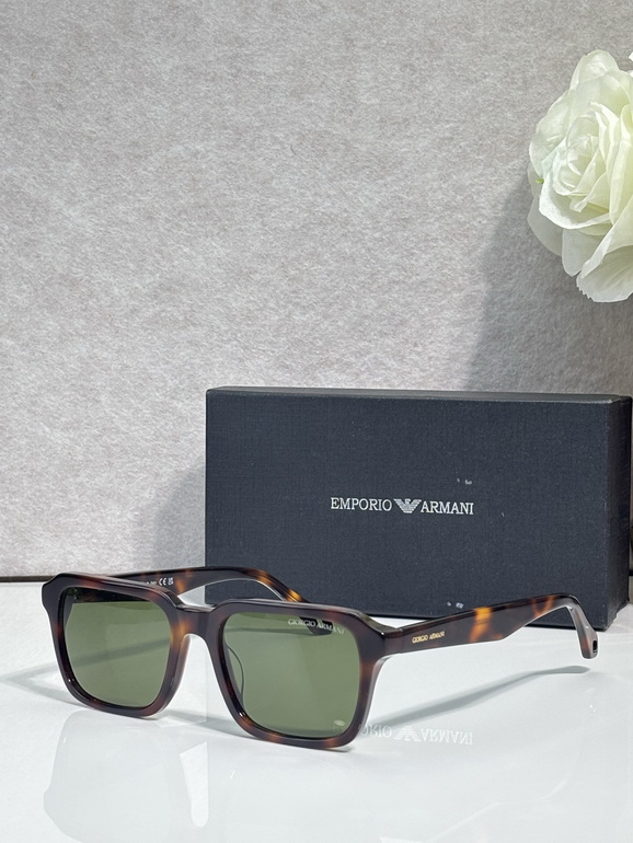 Armani Sunglasses(AAAA)-007