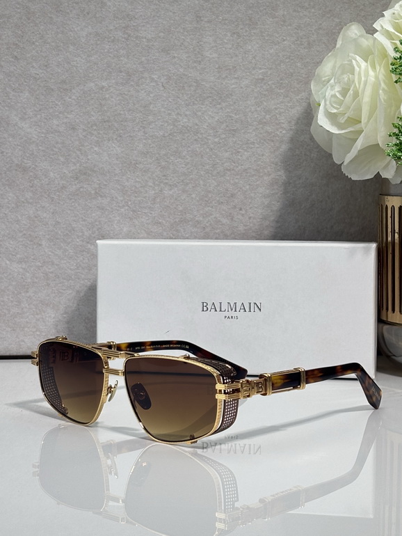 BALMAIN Sunglasses(AAAA)-102