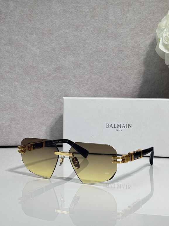 BALMAIN Sunglasses(AAAA)-098
