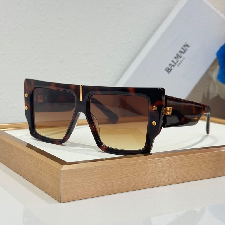 BALMAIN Sunglasses(AAAA)-083