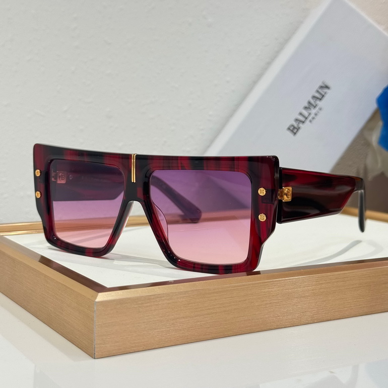 BALMAIN Sunglasses(AAAA)-081