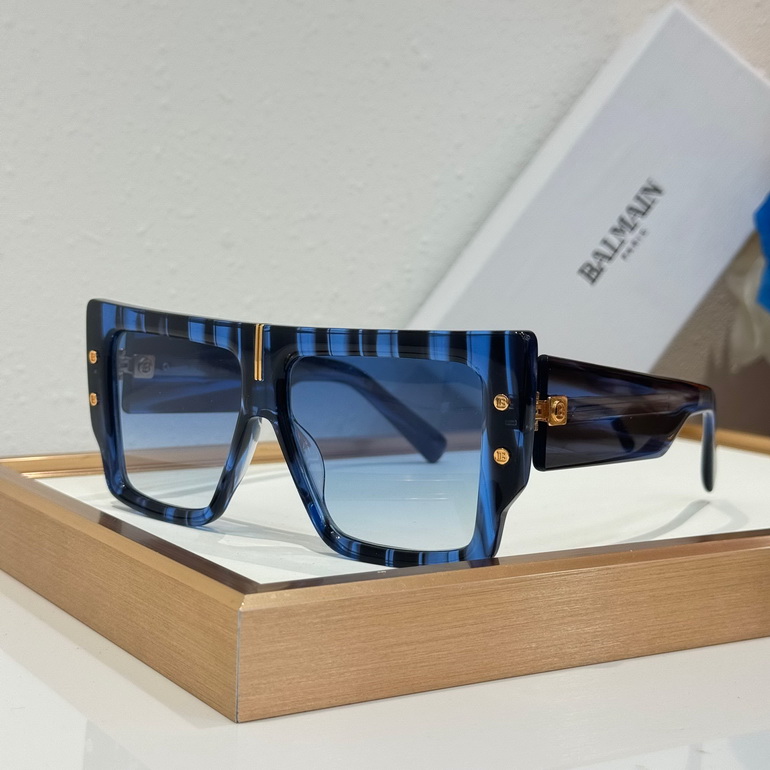 BALMAIN Sunglasses(AAAA)-080