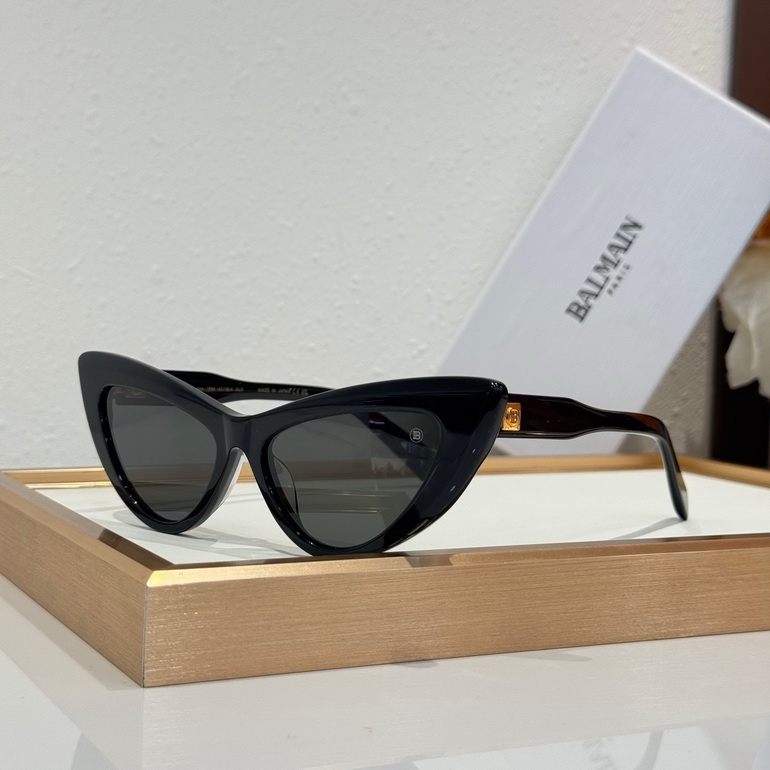 BALMAIN Sunglasses(AAAA)-077