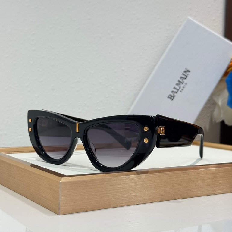 BALMAIN Sunglasses(AAAA)-071