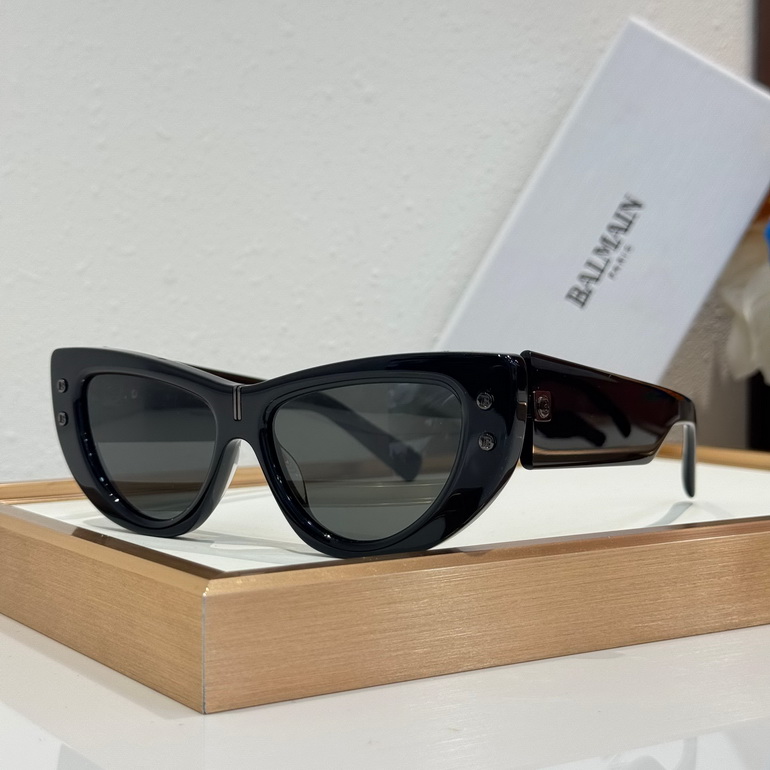 BALMAIN Sunglasses(AAAA)-069