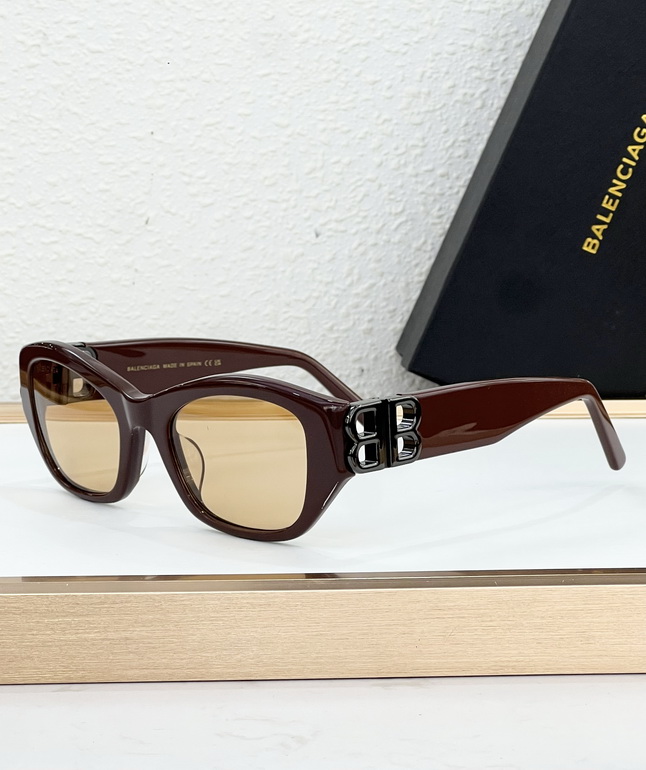 BALENCIAGA Sunglasses(AAAA)-029
