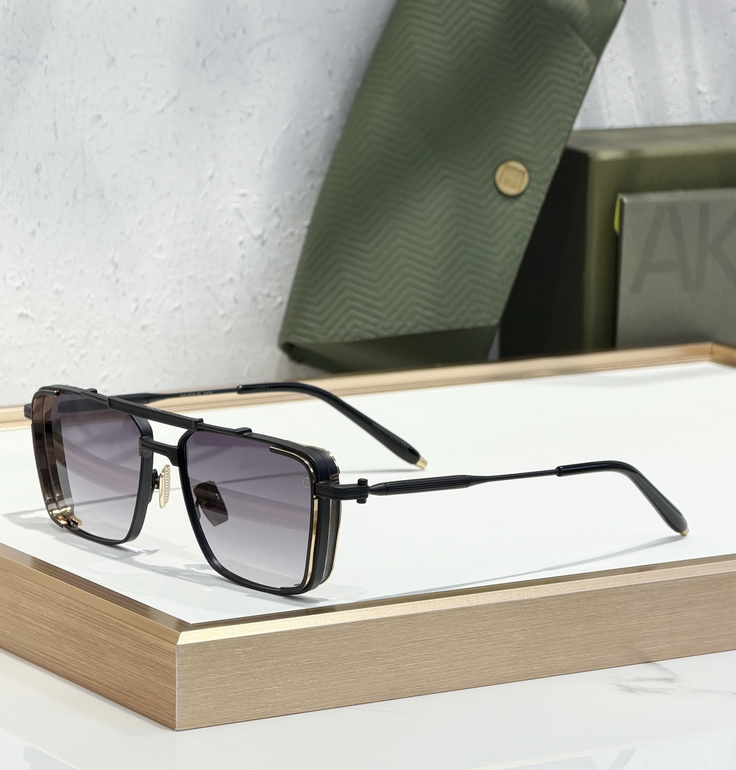 BALMAIN Sunglasses(AAAA)-049