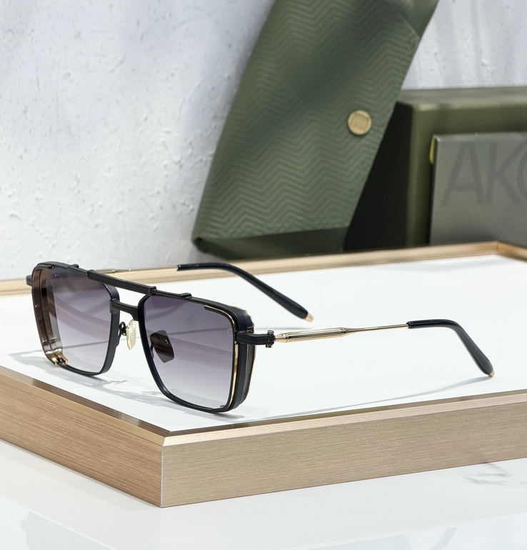 BALMAIN Sunglasses(AAAA)-046