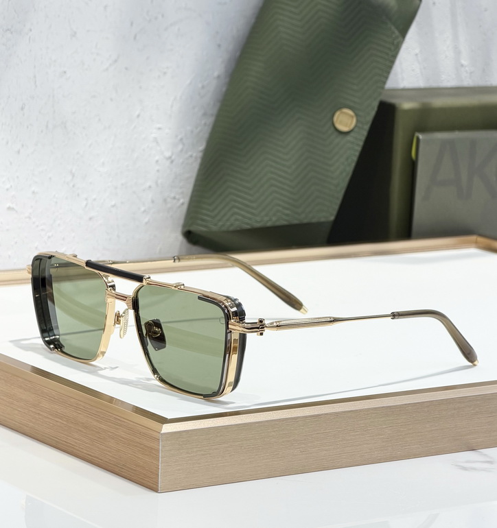 BALMAIN Sunglasses(AAAA)-045