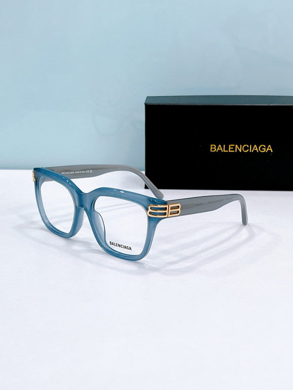 BALENCIAGA Sunglasses(AAAA)-014