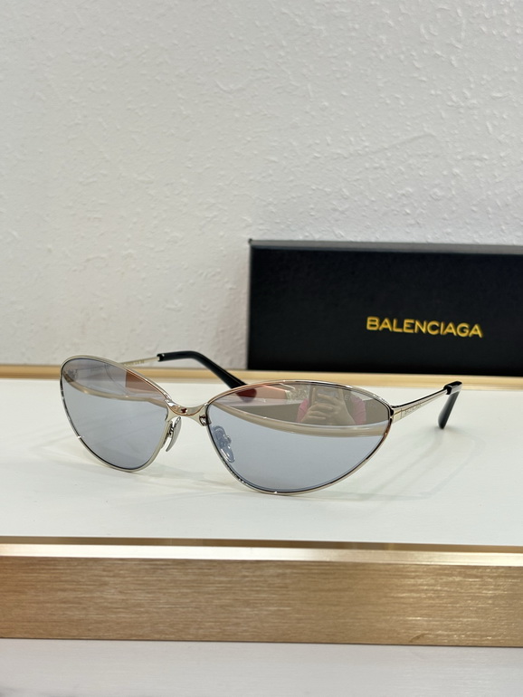 BALENCIAGA Sunglasses(AAAA)-007