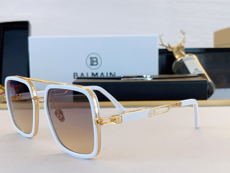 BALMAIN Sunglasses(AAAA)-013