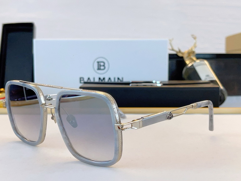 BALMAIN Sunglasses(AAAA)-012