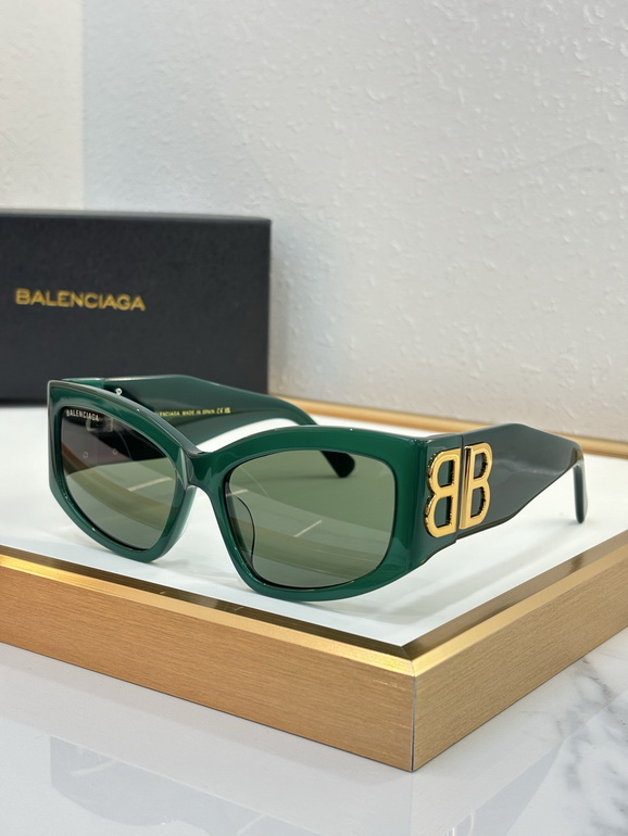 BALENCIAGA Sunglasses(AAAA)-005