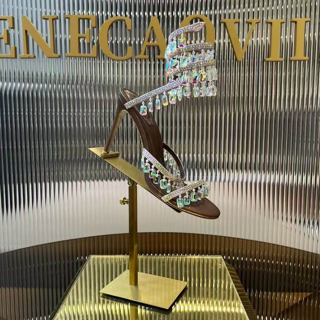 Rene Caovilla High Heel-010