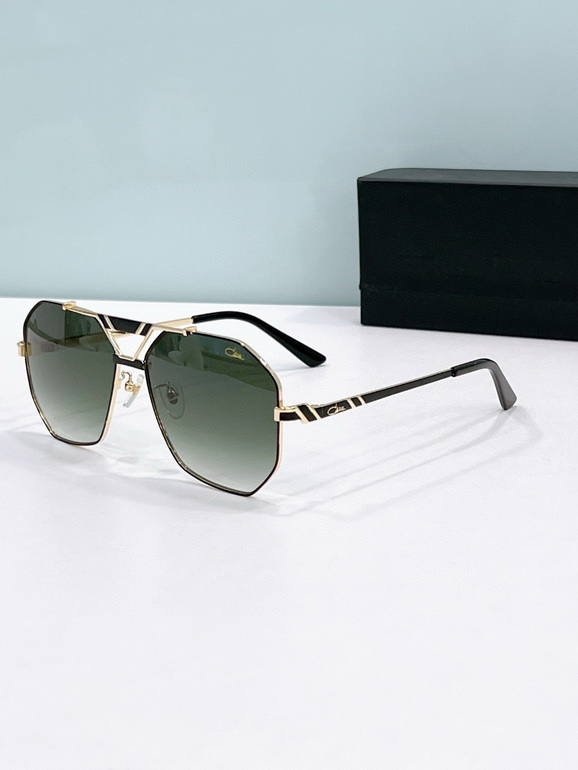 CAZAL Sunglasses(AAAA)-1610