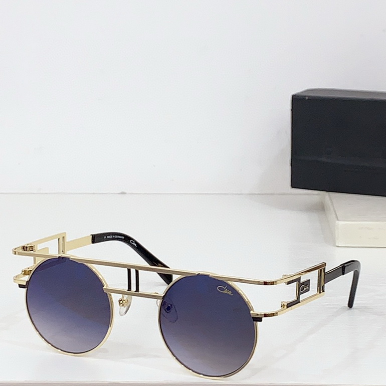 CAZAL Sunglasses(AAAA)-1559