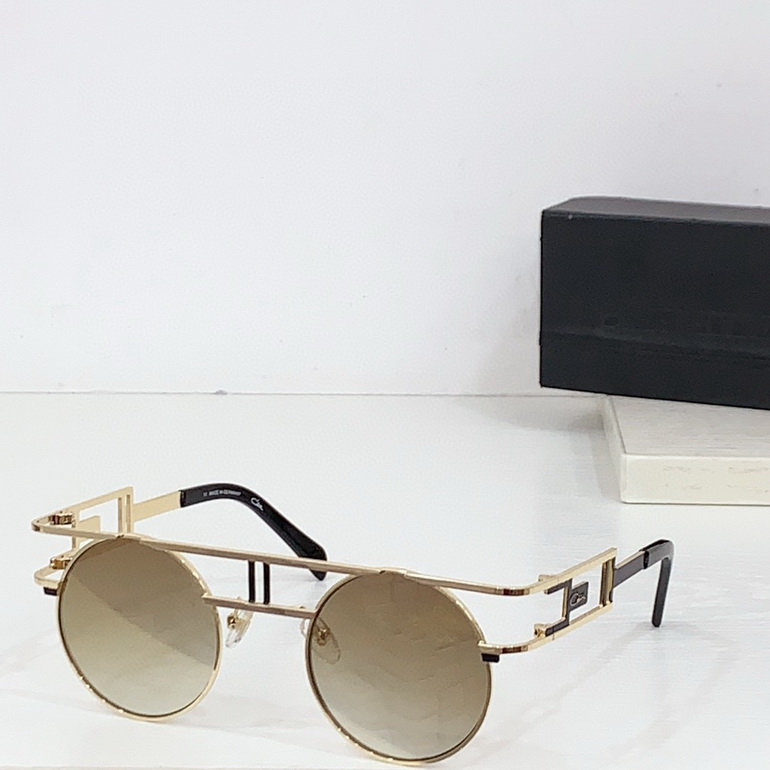 CAZAL Sunglasses(AAAA)-1555