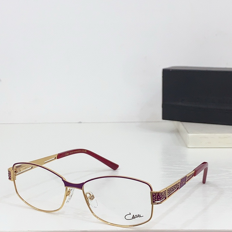 CAZAL Sunglasses(AAAA)-1534