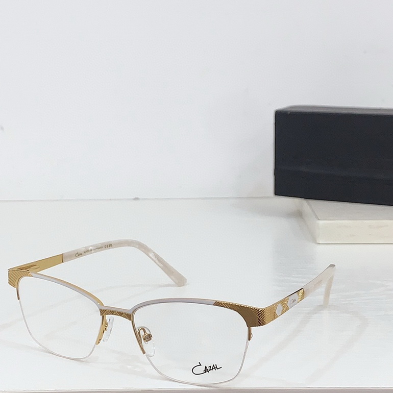 CAZAL Sunglasses(AAAA)-1529