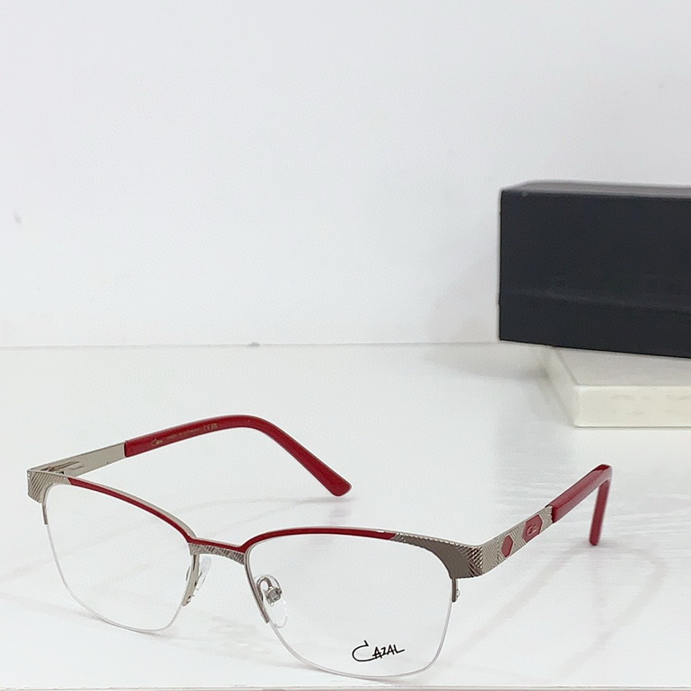 CAZAL Sunglasses(AAAA)-1527