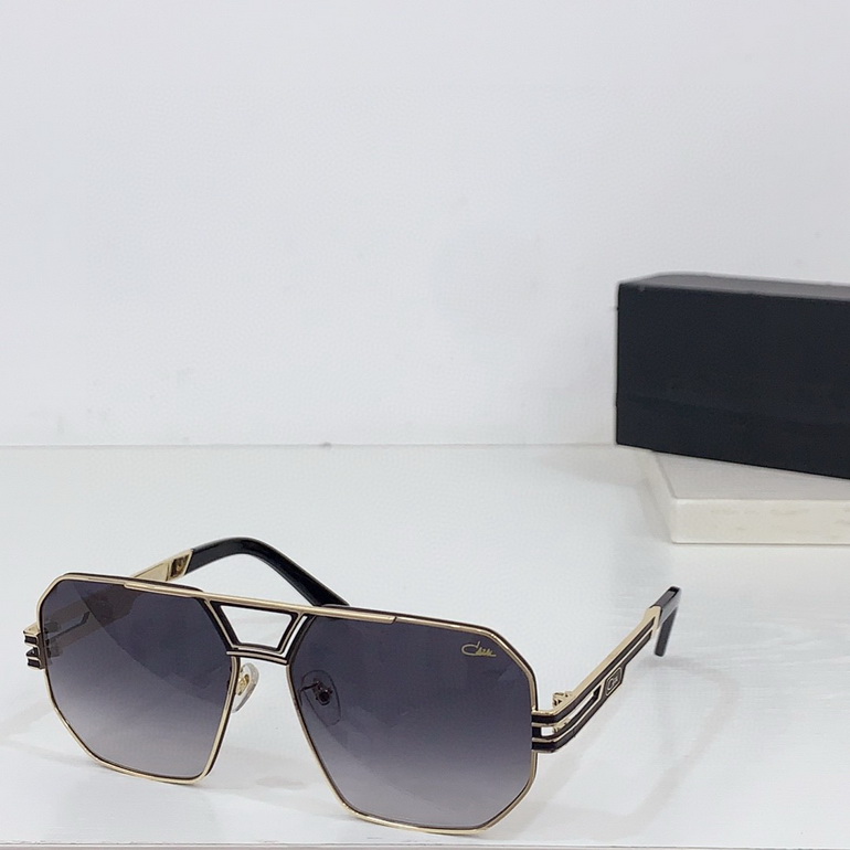 CAZAL Sunglasses(AAAA)-1489