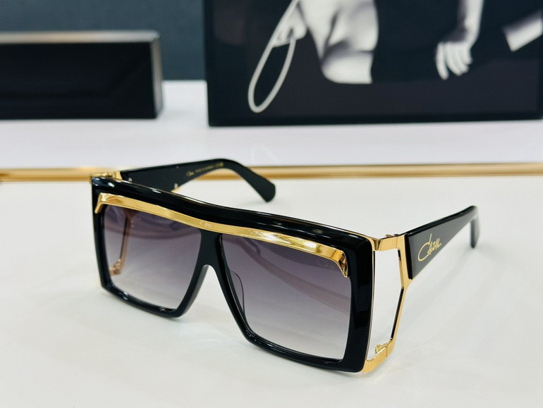 CAZAL Sunglasses(AAAA)-1427