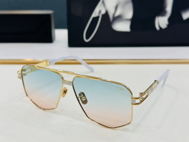 CAZAL Sunglasses(AAAA)-1424