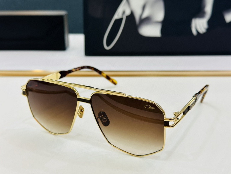CAZAL Sunglasses(AAAA)-1422