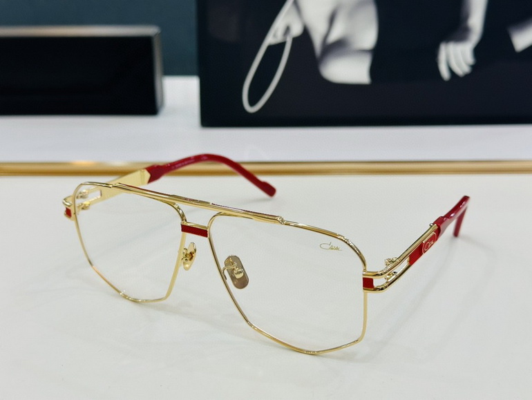 CAZAL Sunglasses(AAAA)-1417