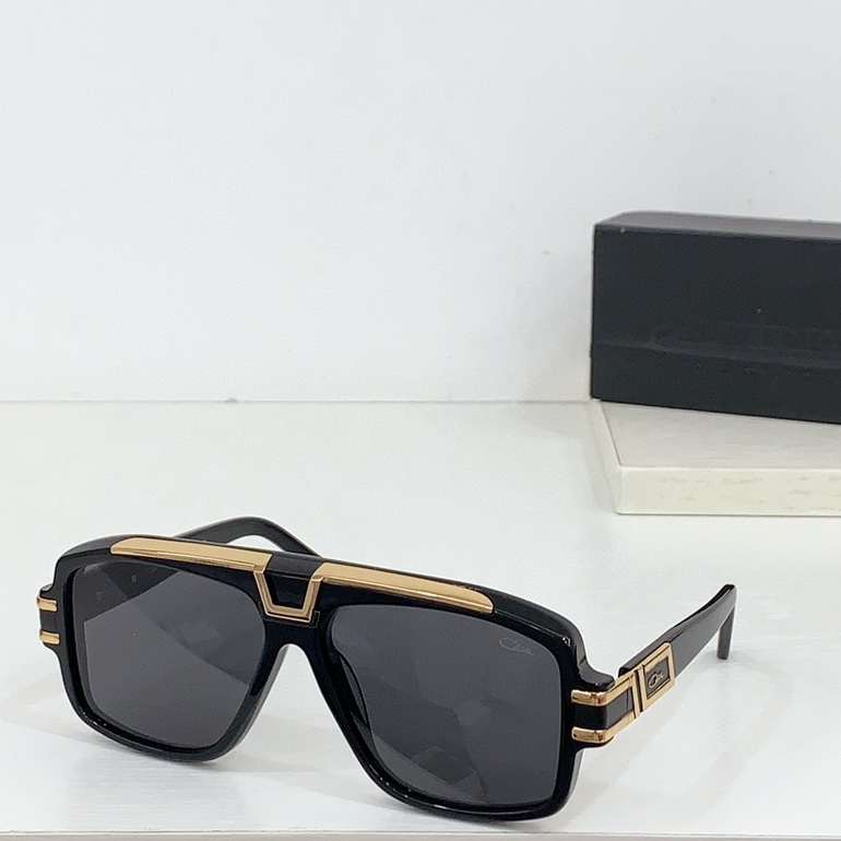 CAZAL Sunglasses(AAAA)-1395