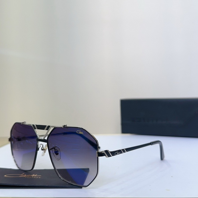CAZAL Sunglasses(AAAA)-1353