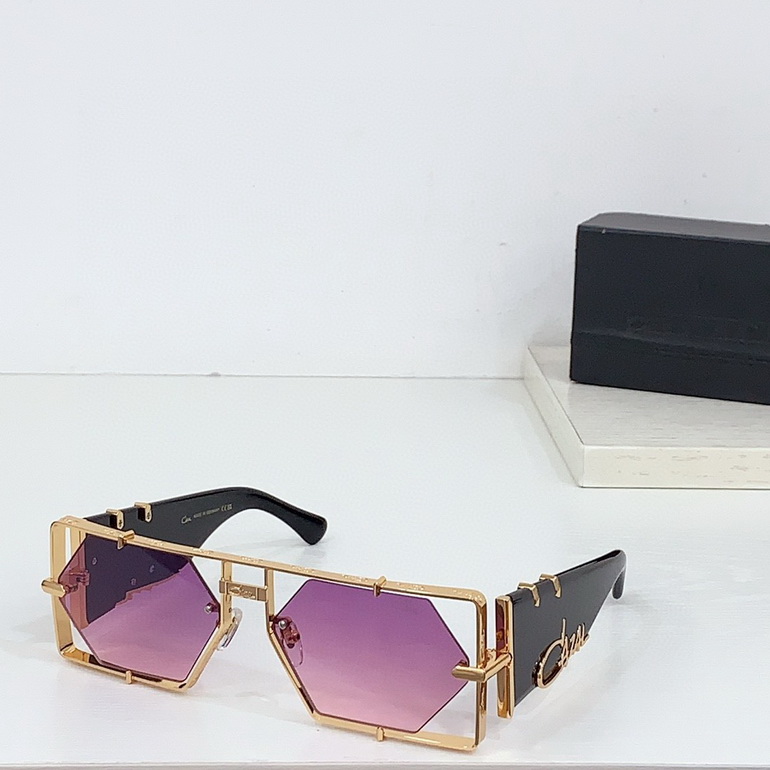CAZAL Sunglasses(AAAA)-1224