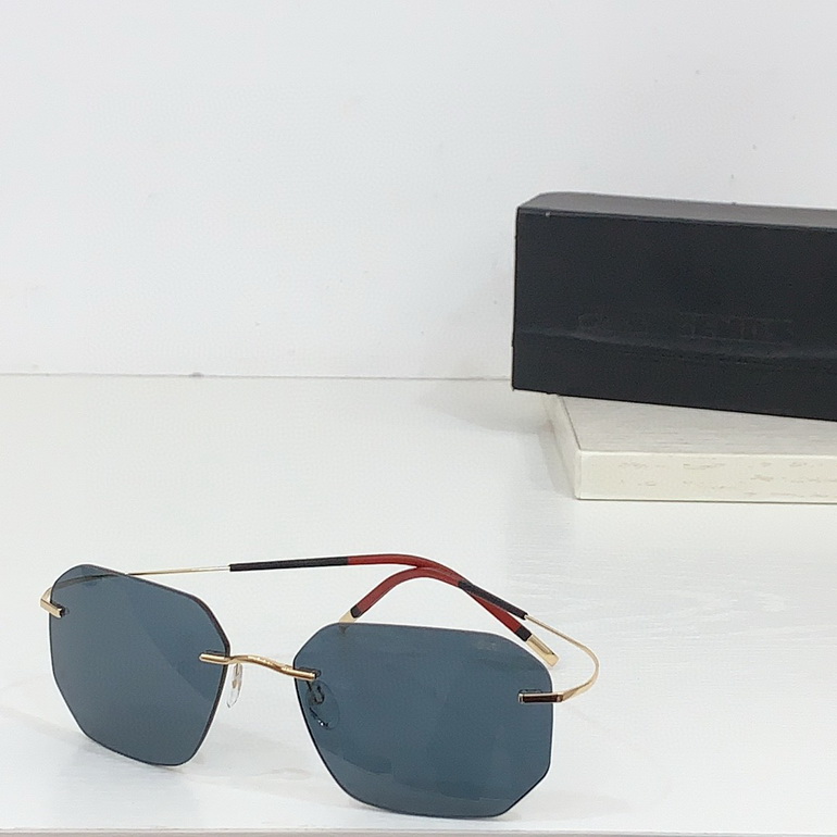 CAZAL Sunglasses(AAAA)-1219