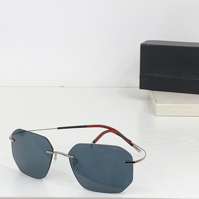 CAZAL Sunglasses(AAAA)-1215