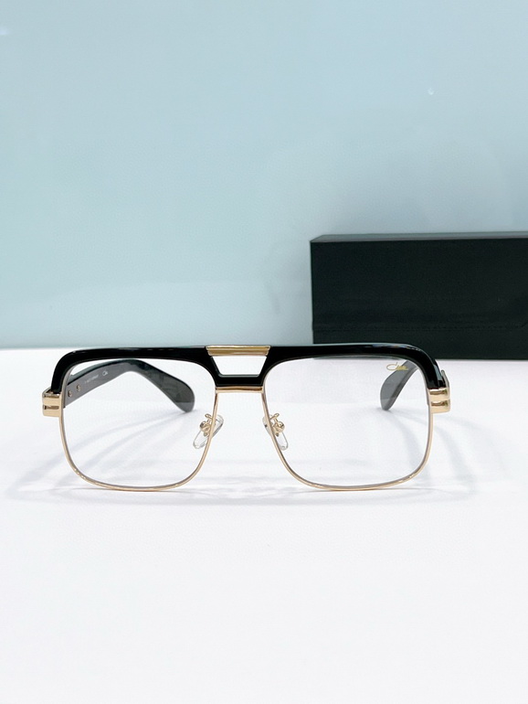 CAZAL Sunglasses(AAAA)-1212