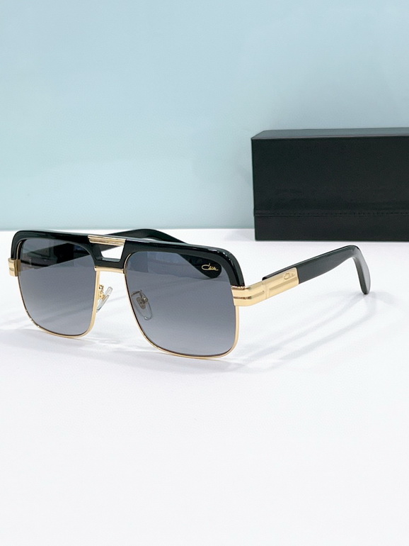 CAZAL Sunglasses(AAAA)-1206