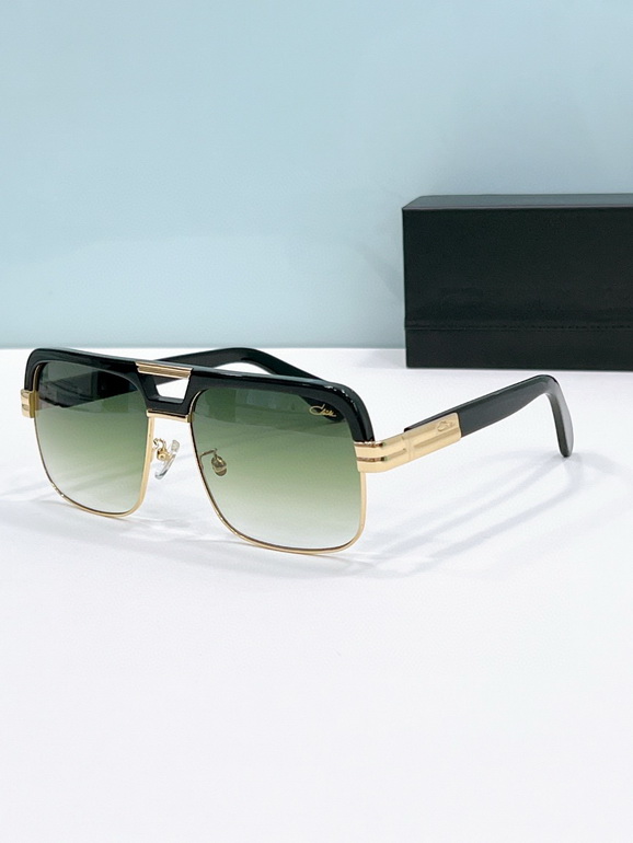 CAZAL Sunglasses(AAAA)-1205