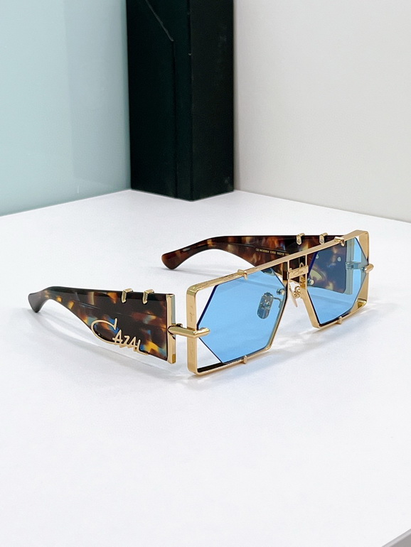 CAZAL Sunglasses(AAAA)-1141