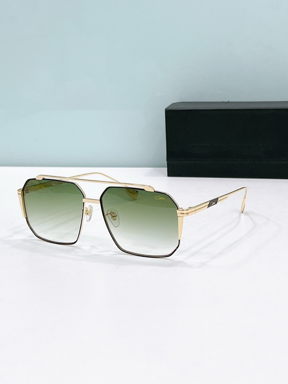 CAZAL Sunglasses(AAAA)-1117