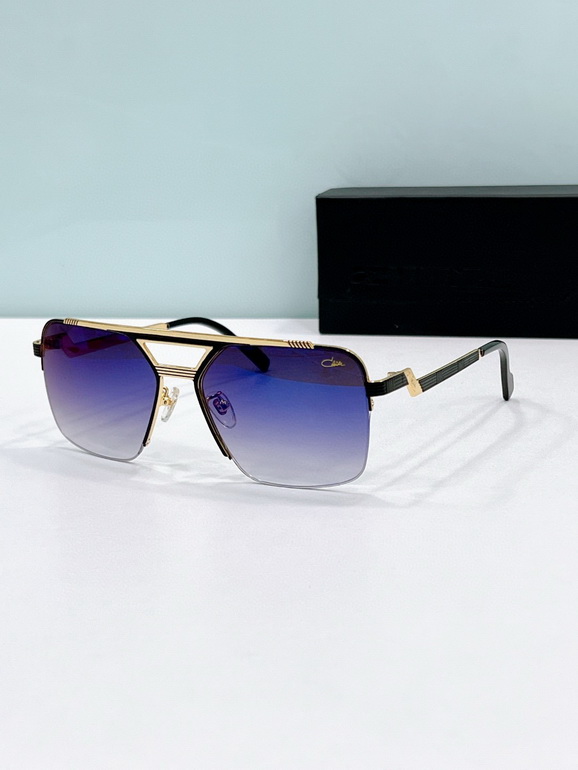 CAZAL Sunglasses(AAAA)-1111
